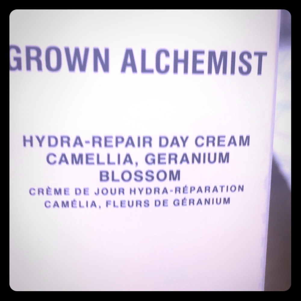 Hydra Repair Day Cream